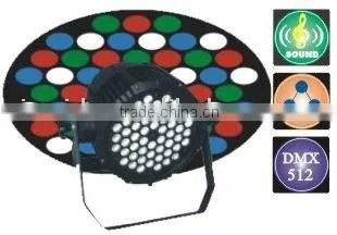 3W LED Par Light