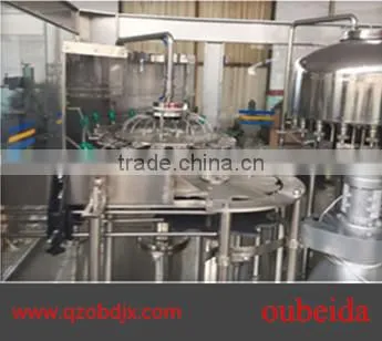 Making CGF Series Filling Line photo-4