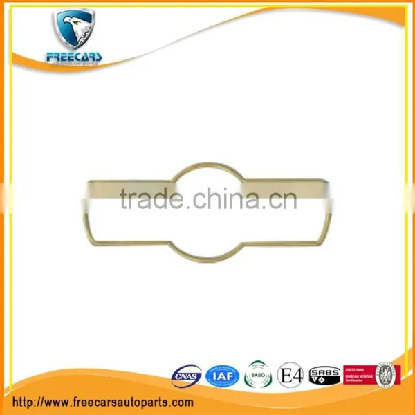 Ductile Iron Swing Check Valve Threaded 2000PSI