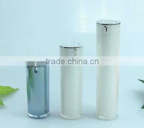 Floral Scent Victoria Secret Body Spray Airless Lotion Bottle photo-2
