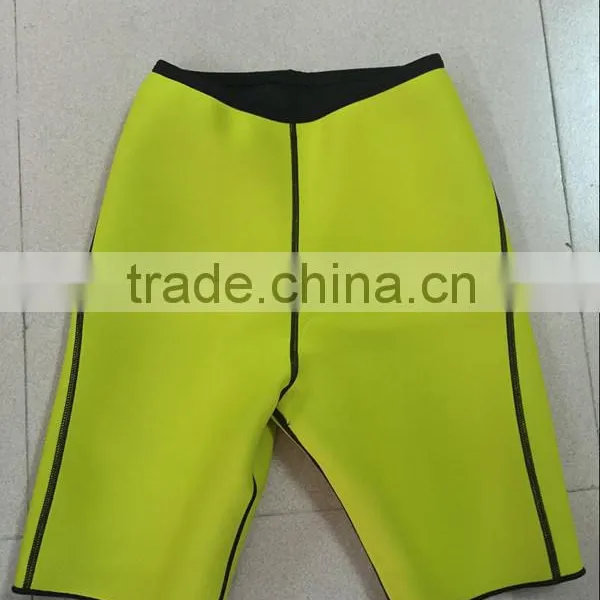 Hot Selling TV Product High Quality Neoprene Slimming Pants Burning Fat Sp photo-6