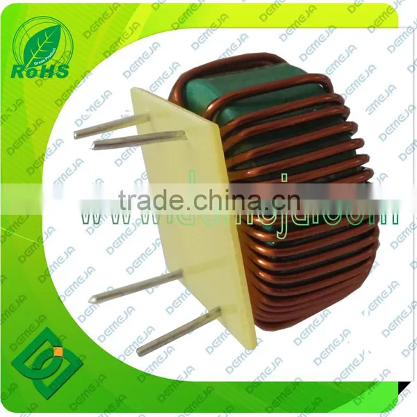 2015 Popular Best Quality Toroidal Ring Inductor 33uh photo-2