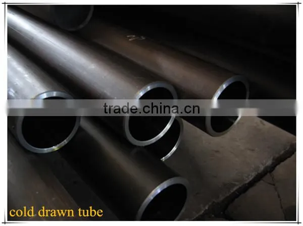 Lowest Price Precision Carbon Seamless Cold Rolled 50mm Steel Pipe