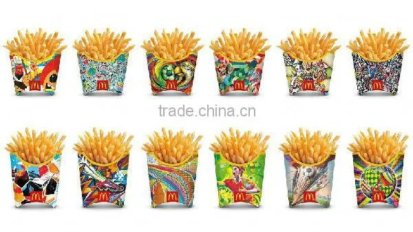 Full Automatic New Standard Corrugated Carton Making Machine(QH-9905) photo-3