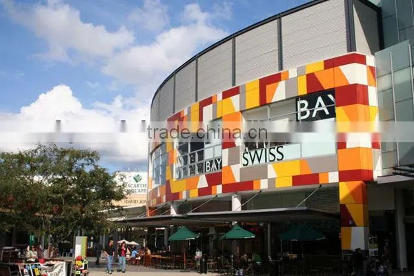 Aluminium Composite Panel Sheet