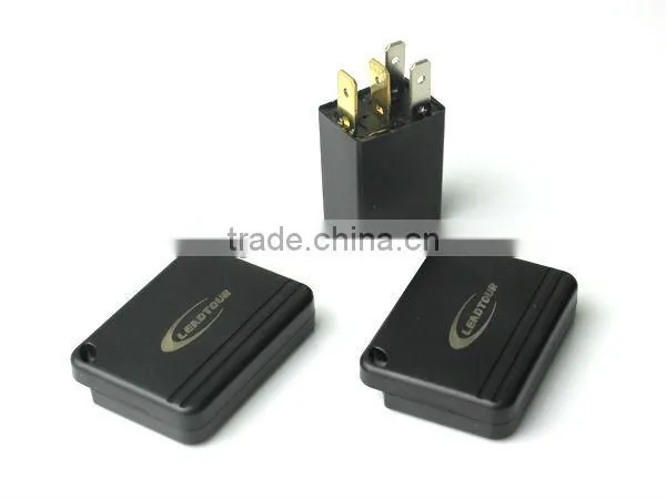 For Toyota Accessories RFID Relay Anti-theft Lock