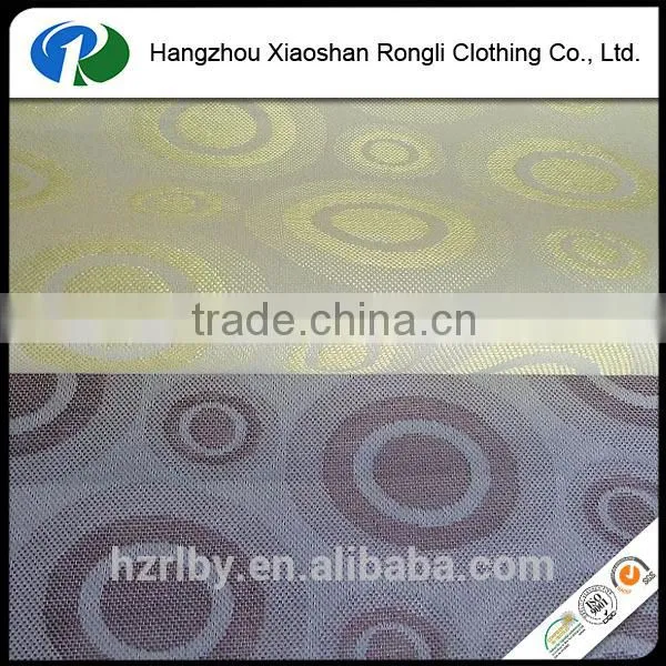 Hot Sell Cheap Mattress Bonded Fabric Woven Fabric