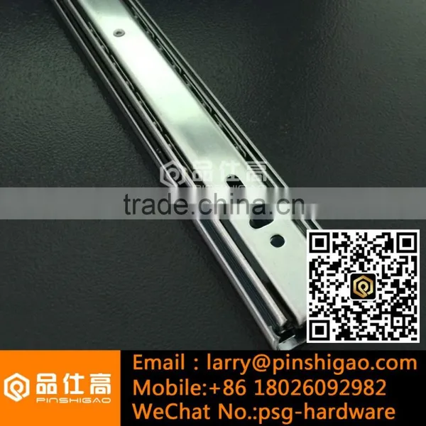 Telescopic Channel photo-2