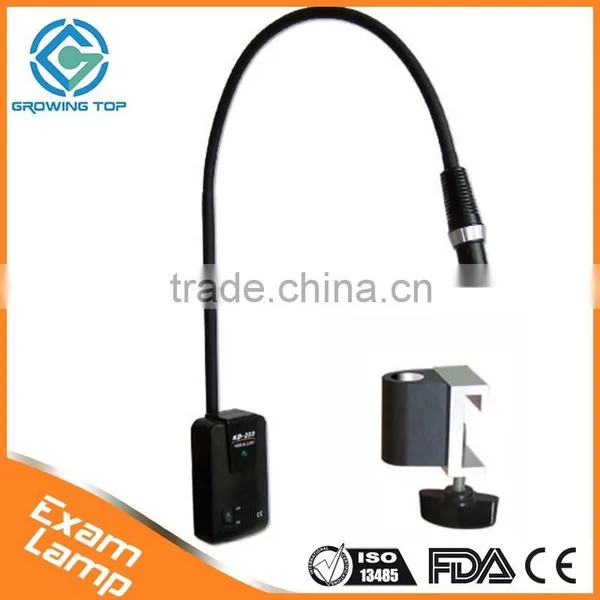 Factory GT-202B-2 5W LED Medical Examination Light for Surgical