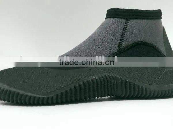 Neoprene Diving Boots (BS-027) photo-3