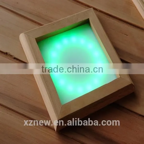 China Supplier Move House Infrared Sauna Room ,spa Body Steam Machine photo-4