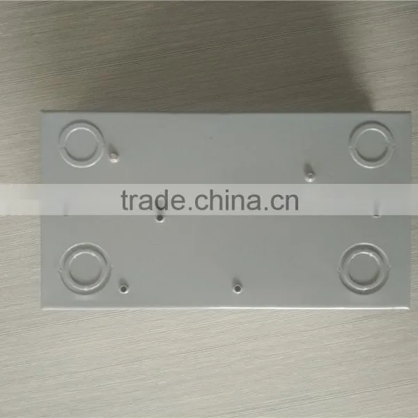 GTL270S Two Way ge Type Plug in Load Center photo-3