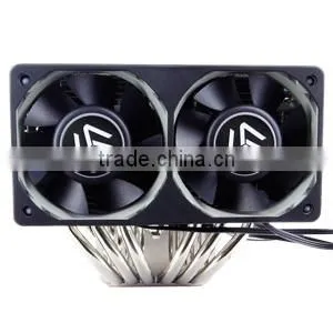 Alseye AB2 Wind Cube LP Cpu Cooling photo-3