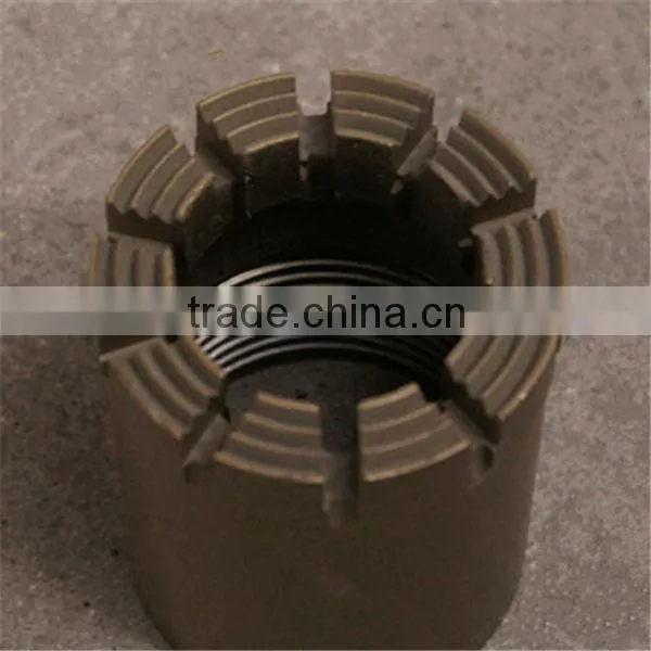 PCD Reaming Shell Drilling Rig Tools photo-3