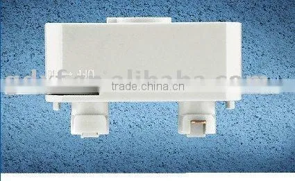 3 Phases Track Adapter