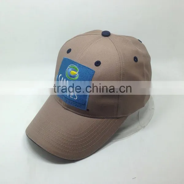 Custom Design Sports Caps 6 Panel 5Panel Hat Custom 6 Panel Caps photo-2