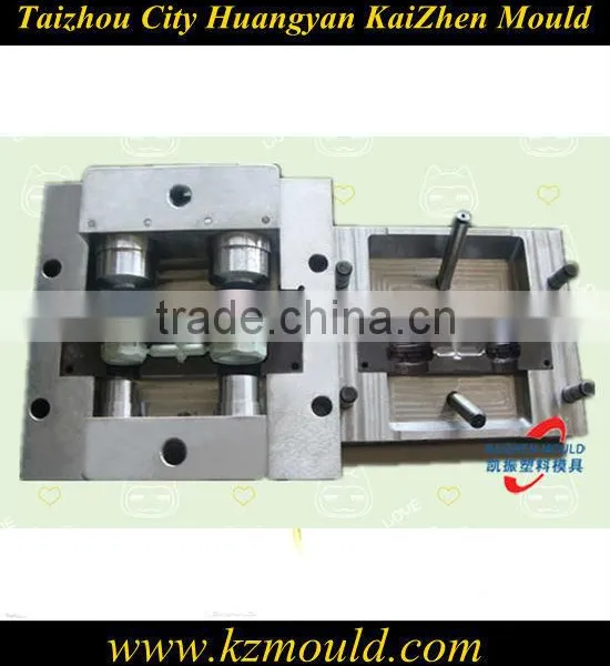 High Precision Plastic Tub Mould/plastic Pipe Fitting Mould