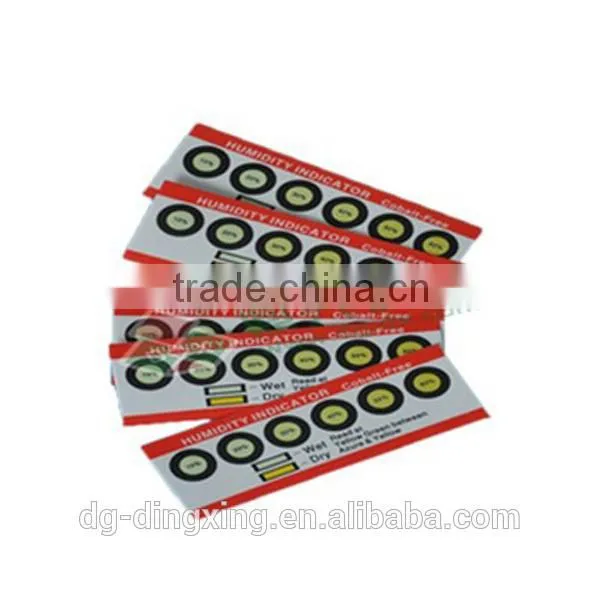 Humidity Indicator Card Spot Compliance photo-4