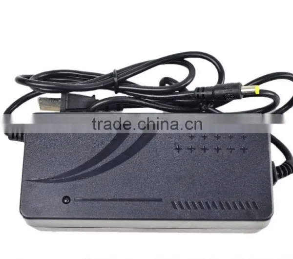 Hot Sale Durable Electric Bicycle Charger 36V Electric Bicycle Parts photo-6