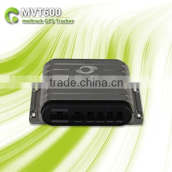 No Pioneer GPS Navigation, GPS Tracker Without SIM Card MVT600 photo-4