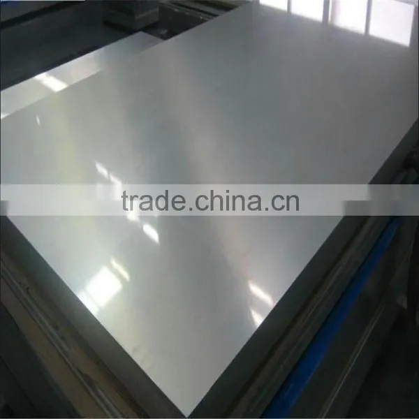 Aluminum Alloy Sheet A1050 A1060 A2024 photo-5