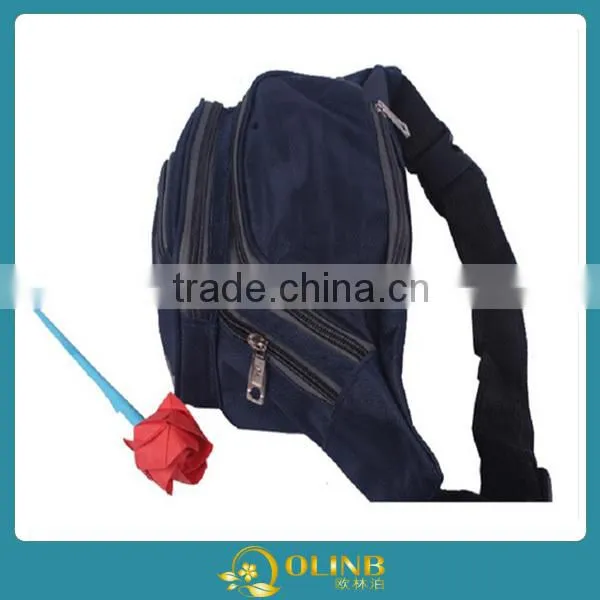 Sport Nylon Waist For Outdoor Waterproof Tactical Bag;Fanny Pack BELT BAG;Hiking Climbing Bum Bag Maleroads photo-6