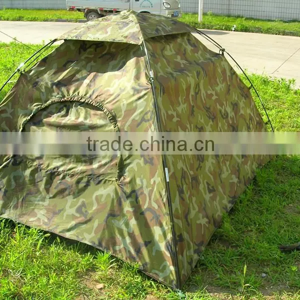 Top Quality Durable Military Tent photo-3