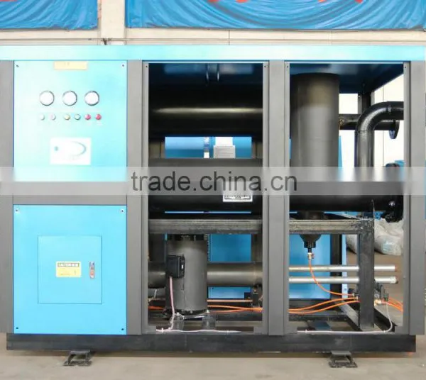 Water Cooled Refrigerated Air Dryer photo-6