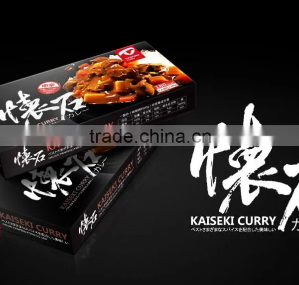 Cheap Wasabi Sauce Paste Made in Factory Iso photo-5