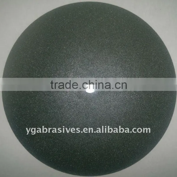 14" Inch Cutting Disc for Stone and Concrete