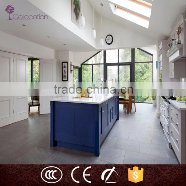 Popular Kitchen Cabinet Organizer Fitted Kitchens Price Modern Design Hot Selling photo-5