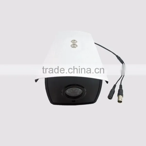 Low Price 960P CMOS Sensor Outdoor Waterproof Infrared Bullet AHD CCTV Camera photo-6