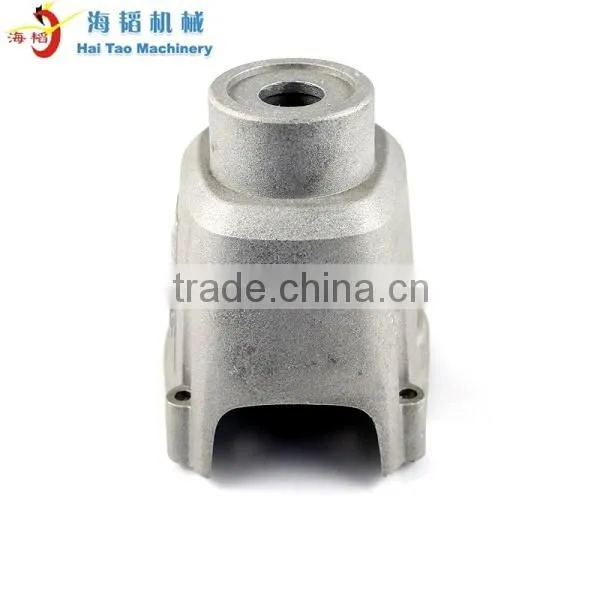 Customed Aluminium Forged Part photo-4
