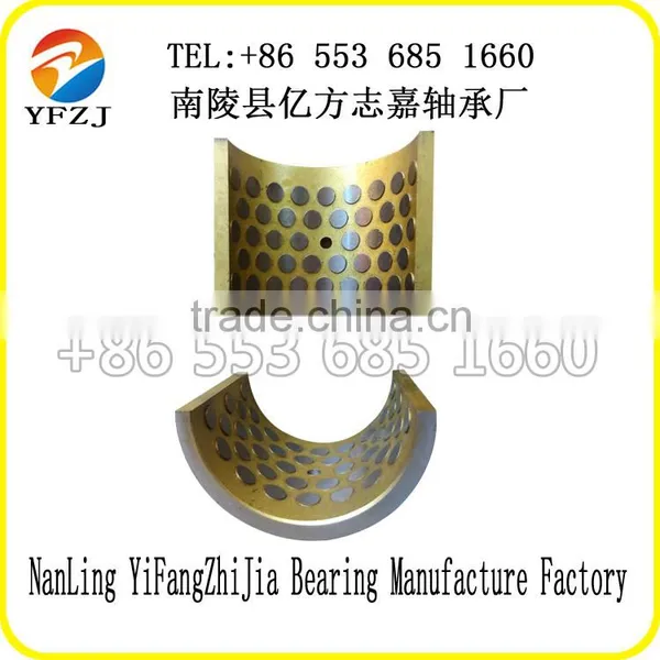 High Wear Resistance Ceramic Inserts Ball Bearings Supplier Customized OEM photo-4