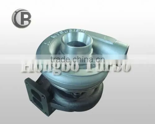 TD08 49188-02510 Turbocharger photo-3