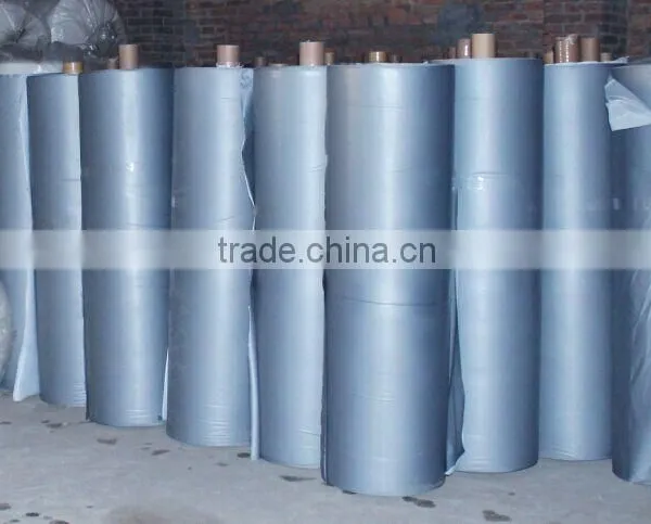 Waterproof UV Protection PEVA Cover Material photo-2