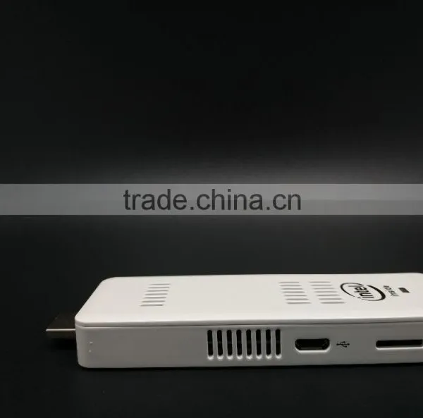 Intel Mini pc Compute Stick CPU Intel Atom Bay Trail Z3735F/G With Windows10 License photo-3