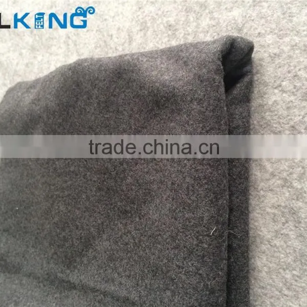 Whole Sale 1mm Wool Felt for Clothes photo-3