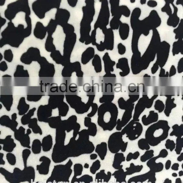 Designer Sexy Adult Suit Designs Korean Printed Velvet photo-2