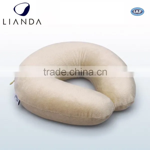 2016 Exclusive New Top Selling Cheap Pillows SGS Certificated photo-3