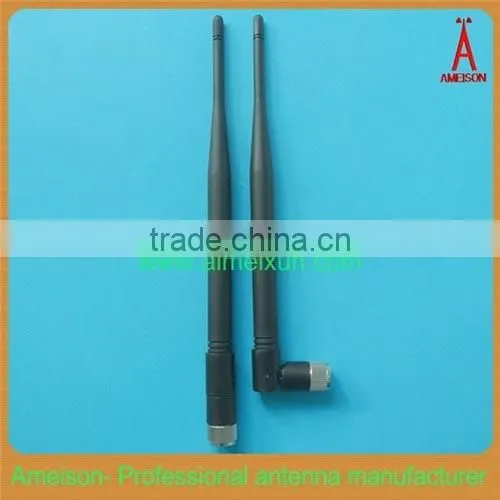 AMEISON Rubber Duck 2.4g Antenna 5dbi