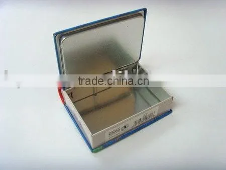 Food container box