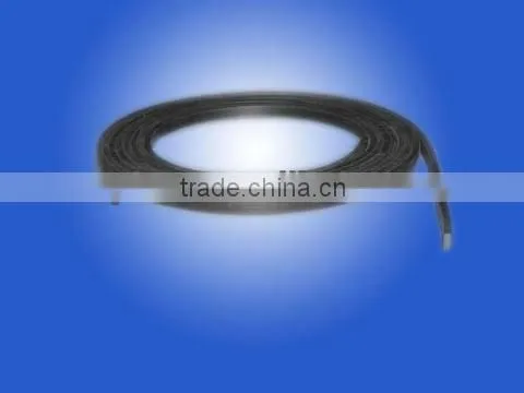 Curtain Wall Use Seals Stripe