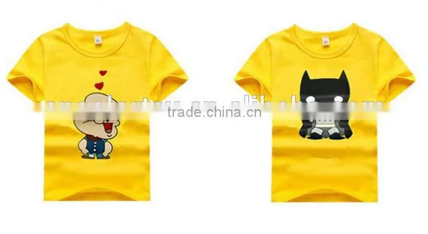 Low Price Wholesale Cotton Half Sleeve T-shirt photo-3