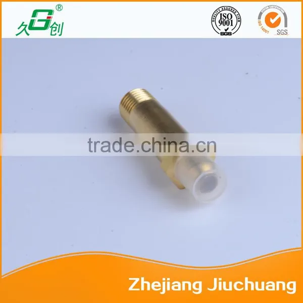 China Manufactured Brass Inlet Manifold photo-4