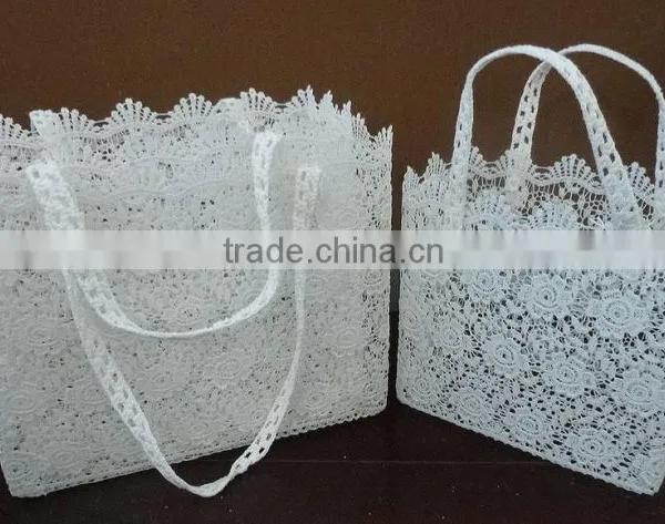 Lace Handbag photo-6