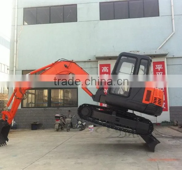 CE Certification Scrap Shearing Machine photo-3