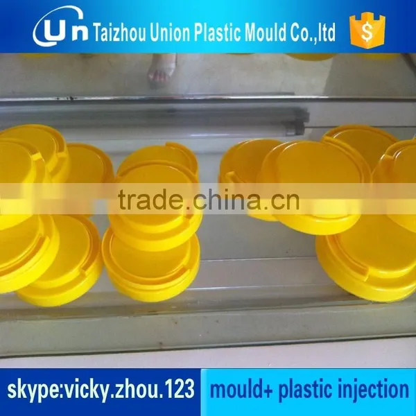 Plastic Mould Steel,Plastic Mould,PlasticInjection Mould photo-4