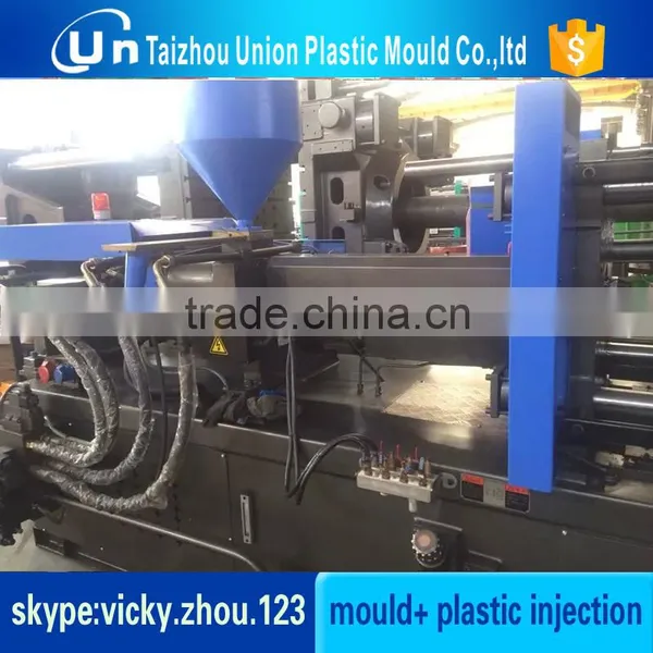 Magnetic Chucks for Injection Molding Machine photo-5