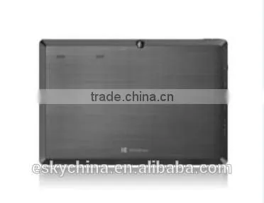 Original High Quality Tablet pc Quad Core Faster Win8/Android 4.4 With 3G Tablet pc on Sale - Bluetooth,Wifi Intel W100 photo-2